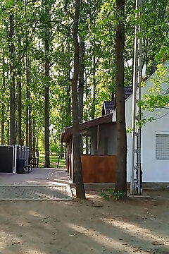 Eszkinor Apartmanok Tiszafüred