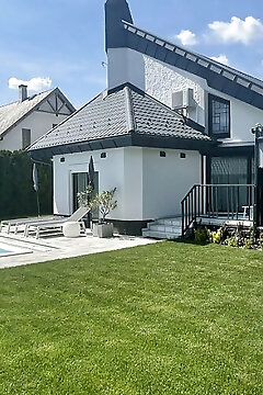 Lacus Pelso Holiday Home Nyaraló**** Balatonfüred