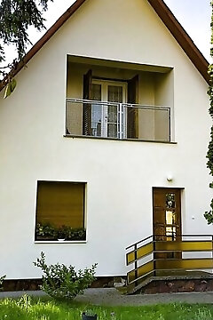 Hársfa Apartman Balatonlelle