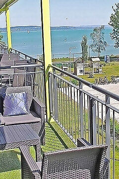 Optimist Apartman Siófok