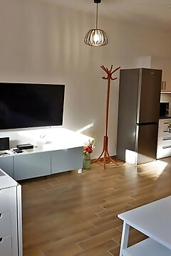Berki Apartman Körmend