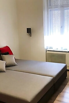 Tímár Apartman Pécs