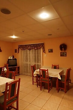 Rózsa Vendégház Dunaszentmiklós