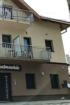 Termál Apartmanház Veresegyház