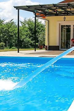 Wellness Villa Békésszentandrás