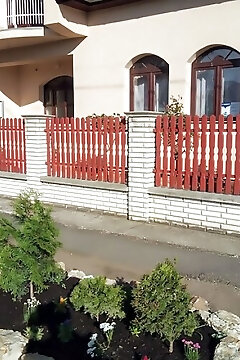 Váradi Vendégház Hajdúszoboszló