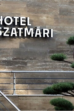 Hotel Szatmári & Étterem Jászberény
