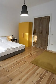 Várkerület 6 Apartman Sárvár