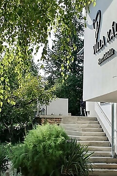 Villa Kála Vendégház Szentbékkálla