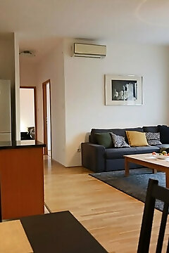 Artemisia Skyflat Luxury Apartments Budapest
