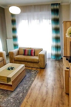 Asboth Apartman Budapest