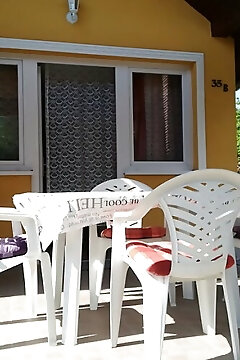 Kirakós Apartman Balatonboglár