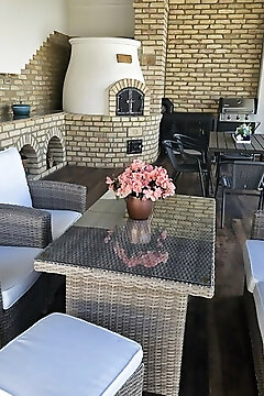 Vintage Resort Sarud