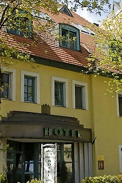 Abbázia Club Hotel Kék Keszthely