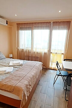 Goldensnug - Aranykuckó9 Apartman Siófok