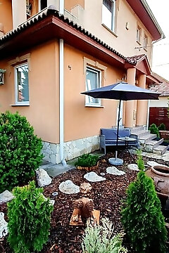Luxury Vendégház Vecsés