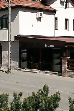 Gondola Panzió és Étterem Pilisvörösvár