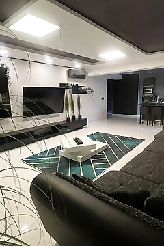 Green Penthouse Apartman Tiszaújváros