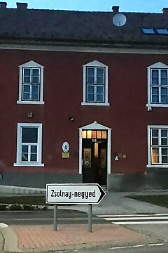 Aradi Vértanúk 52. Apartman Pécs
