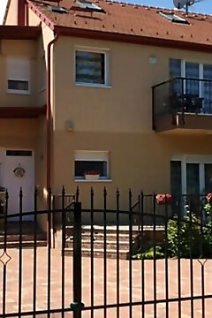 Csokonai Nagy Apartman Zamárdi