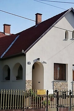 Emi Vendégház Hajdúszoboszló