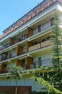 Lido Apartman Zamárdi
