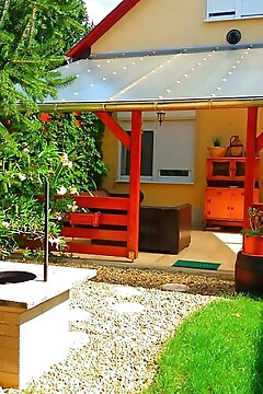 Linden House Apartman Hajdúszoboszló
