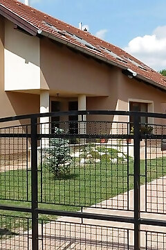 Bodzavirág Apartman Hegykő
