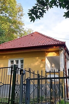 Dókuspart Vendégház  Telkibánya