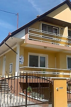 Harmónia Vendégház Balatonboglár