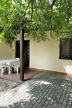 Szondi Apartman Balatonboglár