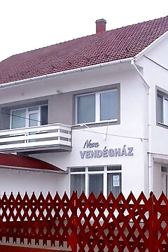 Neva Vendégházak Tiszalök