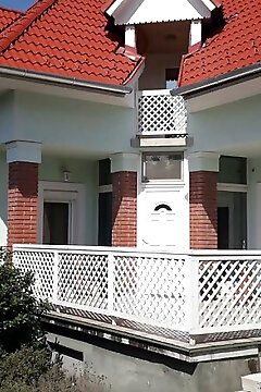 Gerencser Villa Hévíz