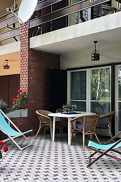 Rozi Apartman Balatonmáriafürdő