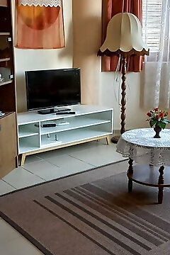 Mónika Apartmanlakás Balatonboglár