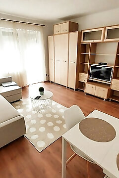 Szegedone Apartman