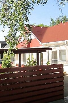 Első Fecske Apartmanok Siófok
