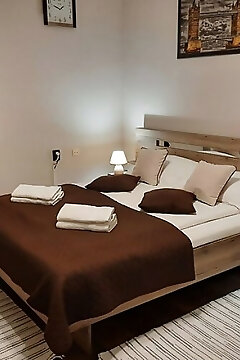 Fészek Apartman Szeged