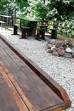 Patakparti Apartman Lovas