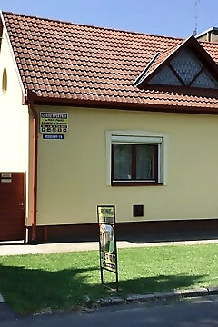 Szénási Apartman Hajdúszoboszló