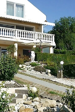 Harmónia Apartman Balatongyörök