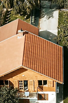 Panoráma Faház**** Mohács