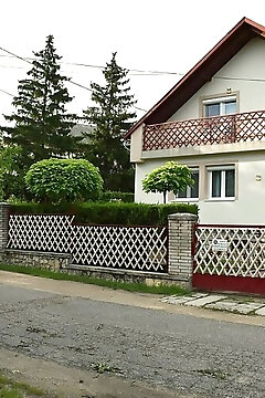 Tanay Vendégház Balatonfüred