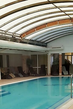 Solaris Apartman Zalakaros