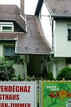 Írisz Vendégház Eger