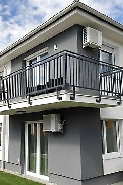 Sweet Home Apartments Sárvár