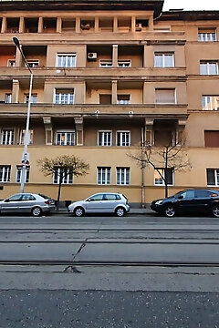 Bösix Apartman Budapest