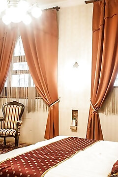 Cotton House Hotel Budapest