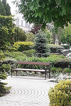 Sziszi Apartman Siófok