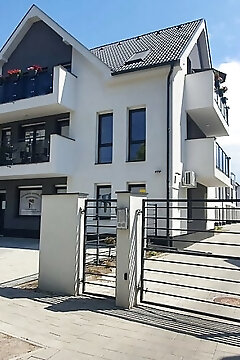 Ildikó1 Apartman Hajdúszoboszló